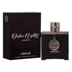 Armaf Dubai Nights Midnight 100ml woda perfumowana